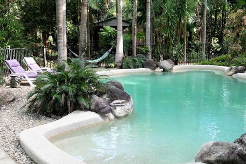 Boutique Bungalows - Nambucca Heads Accommodation 3