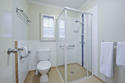 Brisbane Street Studios - Nambucca Heads Accommodation 2