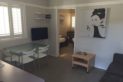 Brisbane Street Studios - Nambucca Heads Accommodation 4