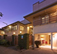 Brisbane Street Studios - Nambucca Heads Accommodation