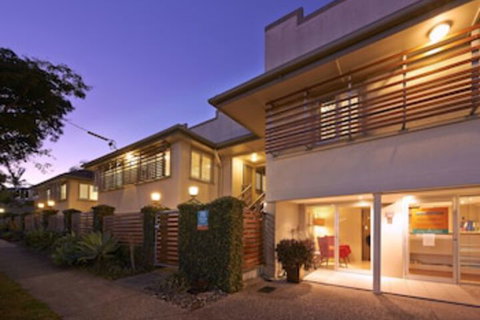 Brisbane Street Studios - Nambucca Heads Accommodation 0