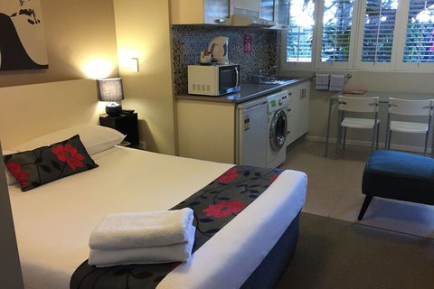 Brisbane Street Studios - Nambucca Heads Accommodation 3