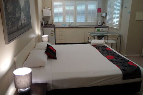 Brisbane Street Studios - Nambucca Heads Accommodation 6