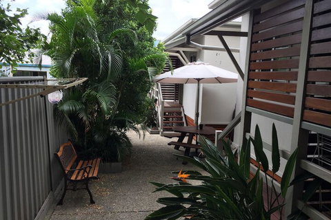 Brisbane Street Studios - Nambucca Heads Accommodation 1