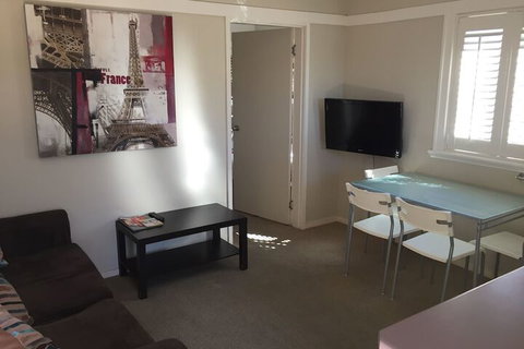 Brisbane Street Studios - Nambucca Heads Accommodation 7