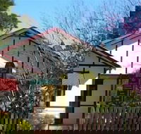 Belgravia Mountain Guest House - Nambucca Heads Accommodation
