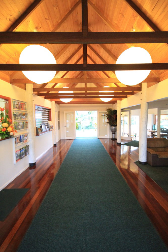 Mossman QLD Nambucca Heads Accommodation