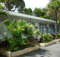 Hoey Moey Backpackers - Hostel - Nambucca Heads Accommodation