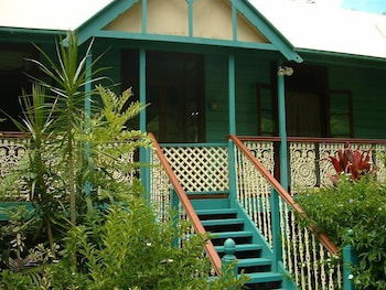 Gilston QLD Nambucca Heads Accommodation