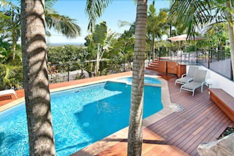Bali Hai Apartments Noosa - Nambucca Heads Accommodation 4