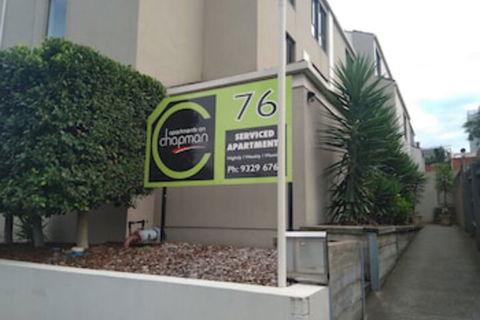 Apartments On Chapman - Nambucca Heads Accommodation 0