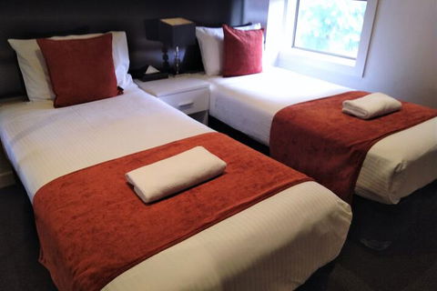 Apartments On Chapman - Nambucca Heads Accommodation 1