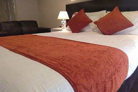 Apartments On Chapman - Nambucca Heads Accommodation 2