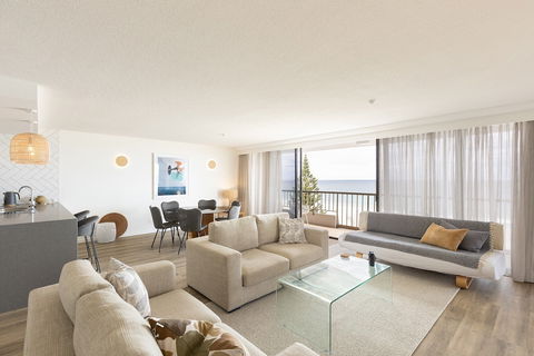 The Rocks Resort - Nambucca Heads Accommodation 6