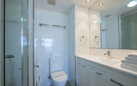 The Rocks Resort - Nambucca Heads Accommodation 4