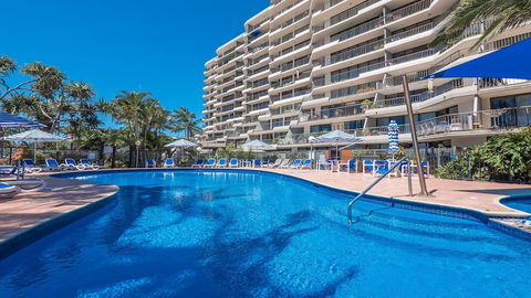 The Rocks Resort - Nambucca Heads Accommodation 1