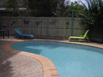 Noosa River Sandy Shores - Nambucca Heads Accommodation 6