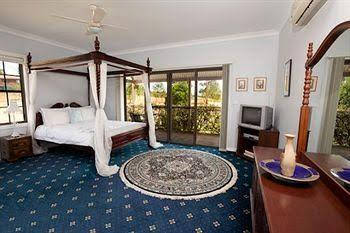 Melville NSW Nambucca Heads Accommodation