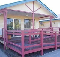 Dolphin Sands Holiday Villas - Nambucca Heads Accommodation