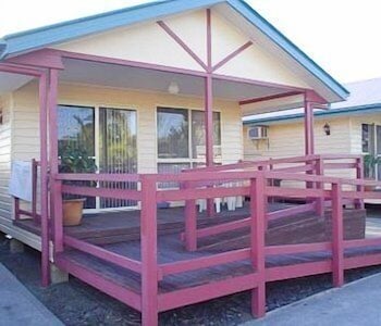 Dolphin Sands Holiday Villas - Nambucca Heads Accommodation 0