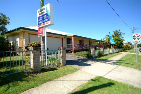 Dolphin Sands Holiday Villas - Nambucca Heads Accommodation 2