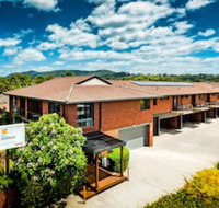Coffs Harbour Holiday Apartments - Nambucca Heads Accommodation