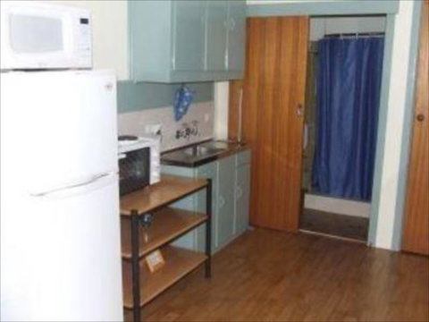 Ambience Holiday Apartments - Nambucca Heads Accommodation 3
