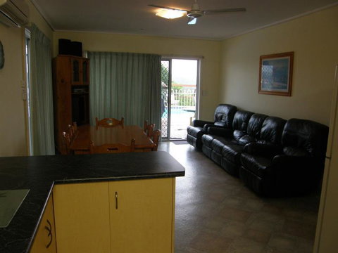 Ambience Holiday Apartments - Nambucca Heads Accommodation 6