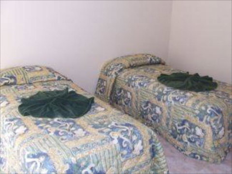 Ambience Holiday Apartments - Nambucca Heads Accommodation 4