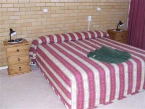 Ambience Holiday Apartments - Nambucca Heads Accommodation 2