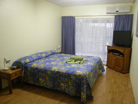 Ambience Holiday Apartments - Nambucca Heads Accommodation 5