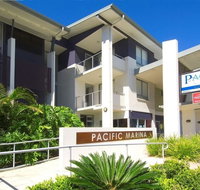 Pacific Marina Apartments - Nambucca Heads Accommodation