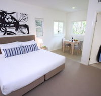 Domain Serviced Apartments - Nambucca Heads Accommodation