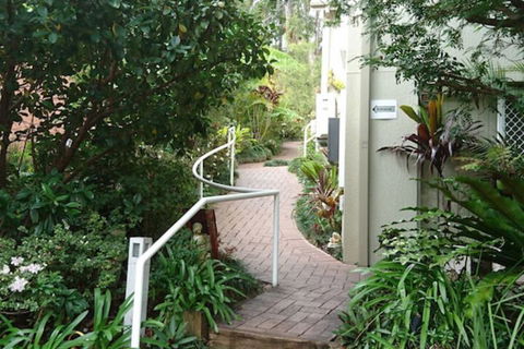 Nelson Bay Bed & Breakfast - Nambucca Heads Accommodation 3