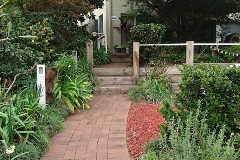 Nelson Bay Bed & Breakfast - Nambucca Heads Accommodation 1