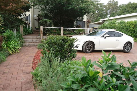 Nelson Bay Bed & Breakfast - Nambucca Heads Accommodation 5