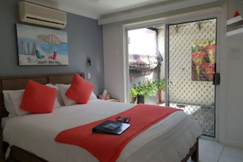 Nelson Bay Bed & Breakfast - Nambucca Heads Accommodation 0