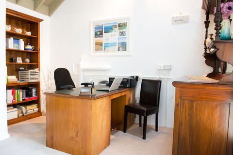 Nelson Bay Bed & Breakfast - Nambucca Heads Accommodation 7