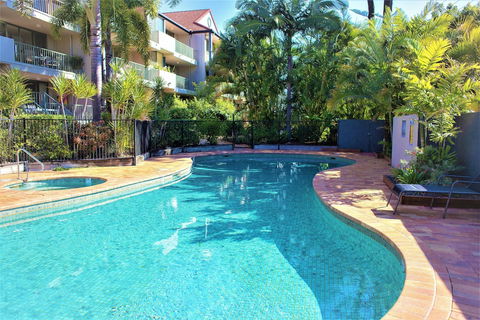 Montana Palms Resort - Nambucca Heads Accommodation 5