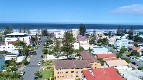 Montana Palms Resort - Nambucca Heads Accommodation 2