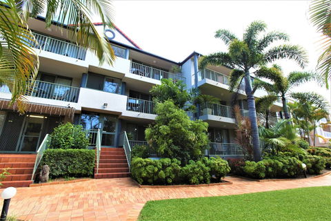 Montana Palms Resort - Nambucca Heads Accommodation 0