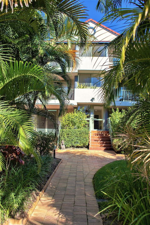 Montana Palms Resort - Nambucca Heads Accommodation 4