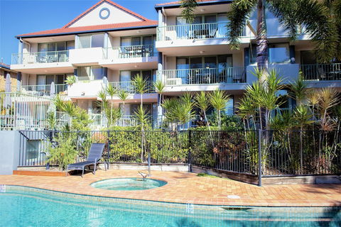Montana Palms Resort - Nambucca Heads Accommodation 3