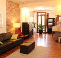 Australian Sunrise Lodge - Nambucca Heads Accommodation