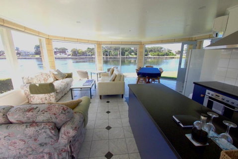 Douglas Riverside - Nambucca Heads Accommodation 6