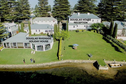 Douglas Riverside - Nambucca Heads Accommodation 2