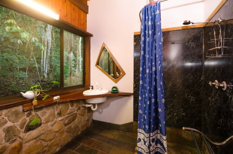 The Epiphyte Bed & Breakfast - Nambucca Heads Accommodation 5