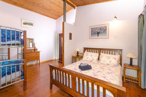 The Epiphyte Bed & Breakfast - Nambucca Heads Accommodation 6