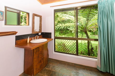 The Epiphyte Bed & Breakfast - Nambucca Heads Accommodation 0