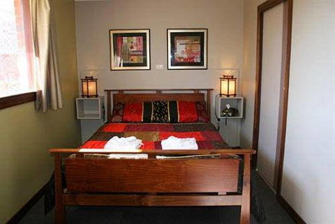 Golden Embers Apartments - Nambucca Heads Accommodation 3